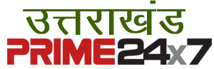 Uttarakhand Prime 24X7